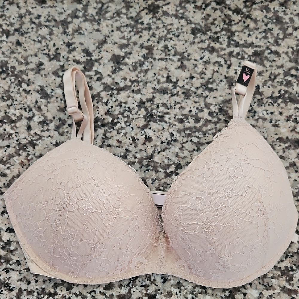Victoria's Secret Push-Up Bra